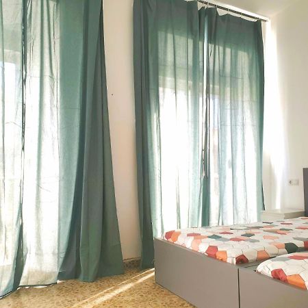 Sunny Malaga Centre Flats, 2 Options, With Balcony Or Terrace 아파트 외부 사진