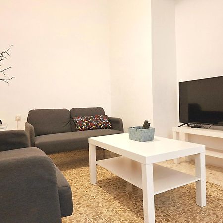 Sunny Malaga Centre Flats, 2 Options, With Balcony Or Terrace 아파트 외부 사진