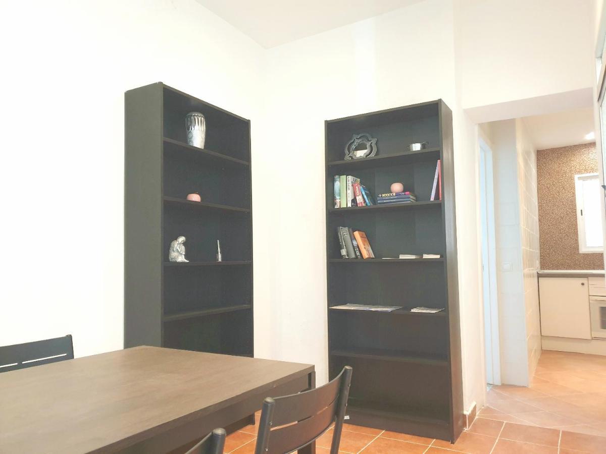 Sunny Malaga Centre Flats, 2 Options, With Balcony Or Terrace 아파트 외부 사진