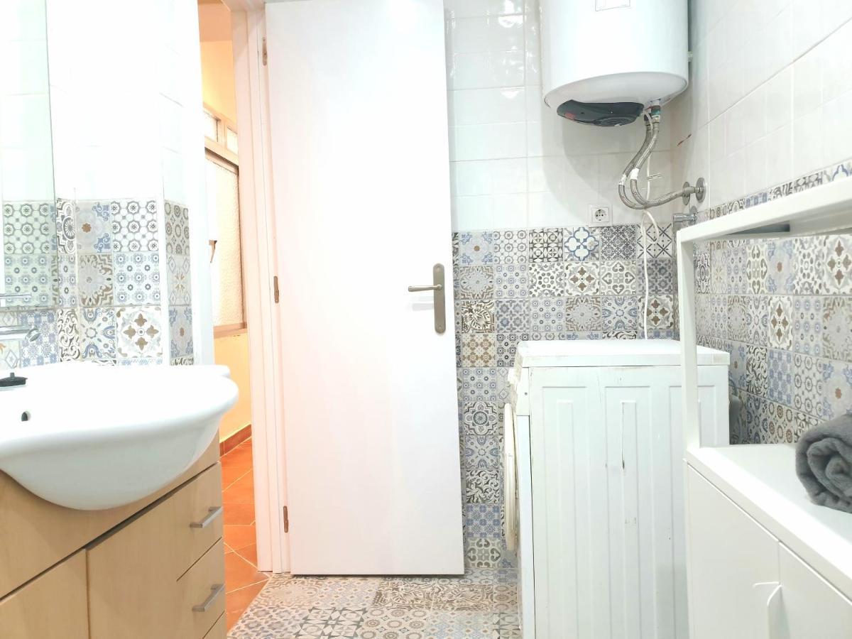 Sunny Malaga Centre Flats, 2 Options, With Balcony Or Terrace 아파트 외부 사진