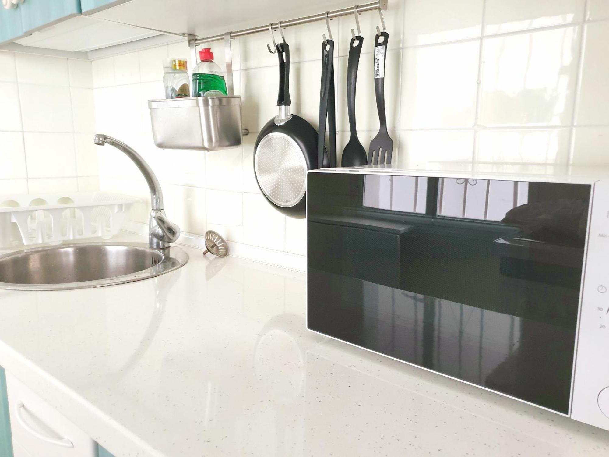 Sunny Malaga Centre Flats, 2 Options, With Balcony Or Terrace 아파트 외부 사진