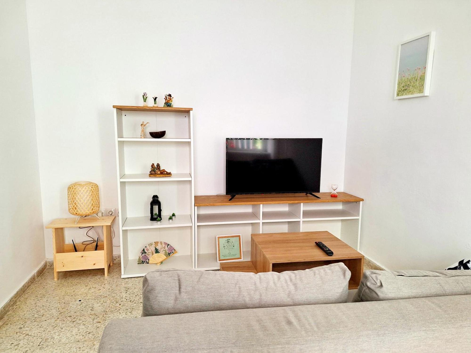 Sunny Malaga Centre Flats, 2 Options, With Balcony Or Terrace 아파트 외부 사진