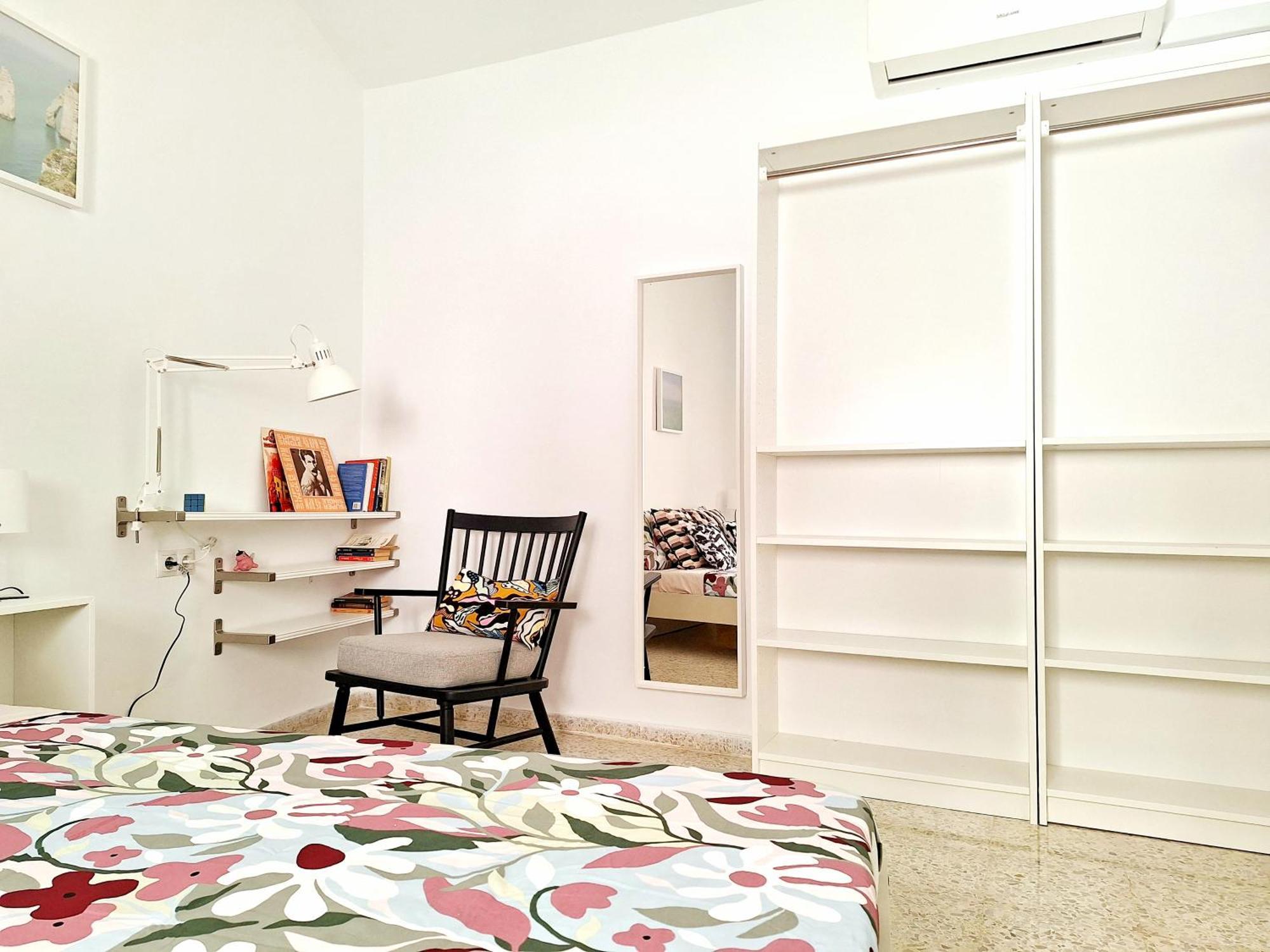 Sunny Malaga Centre Flats, 2 Options, With Balcony Or Terrace 아파트 외부 사진