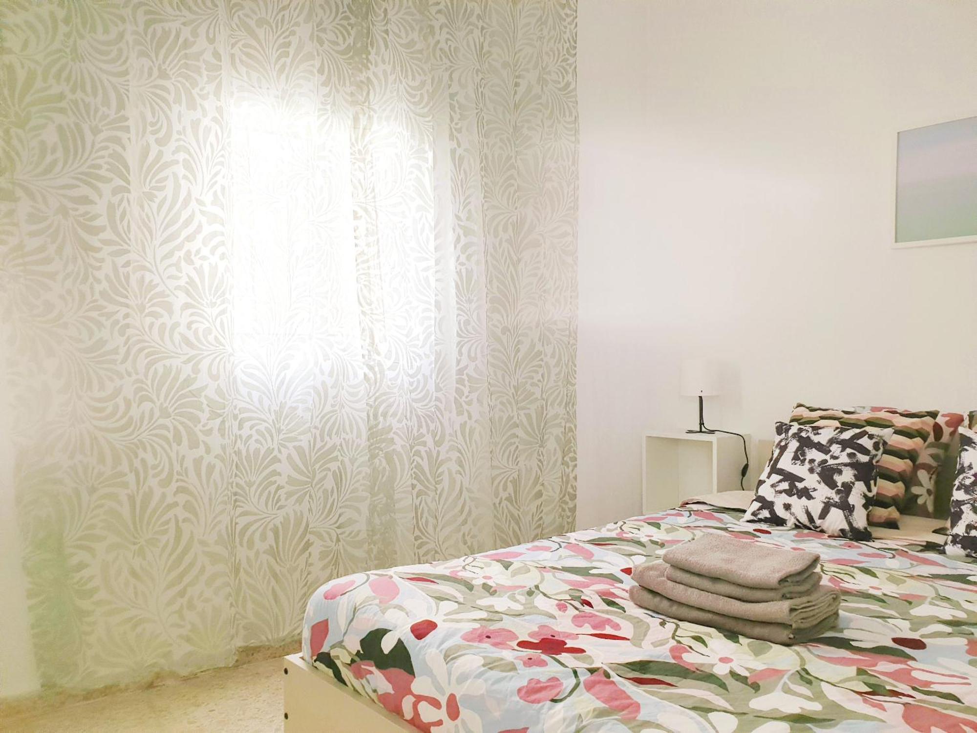 Sunny Malaga Centre Flats, 2 Options, With Balcony Or Terrace 아파트 외부 사진