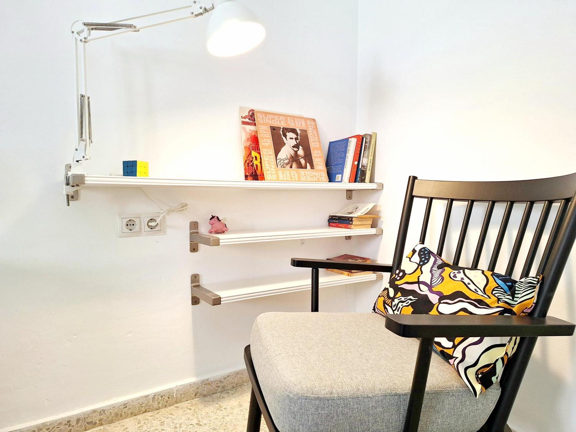 Sunny Malaga Centre Flats, 2 Options, With Balcony Or Terrace 아파트 외부 사진
