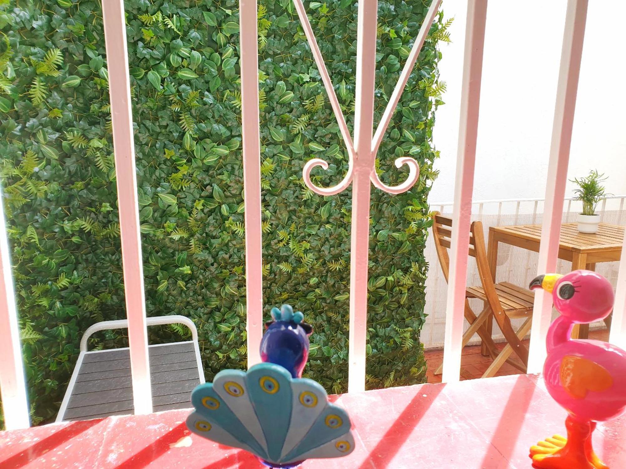 Sunny Malaga Centre Flats, 2 Options, With Balcony Or Terrace 아파트 외부 사진