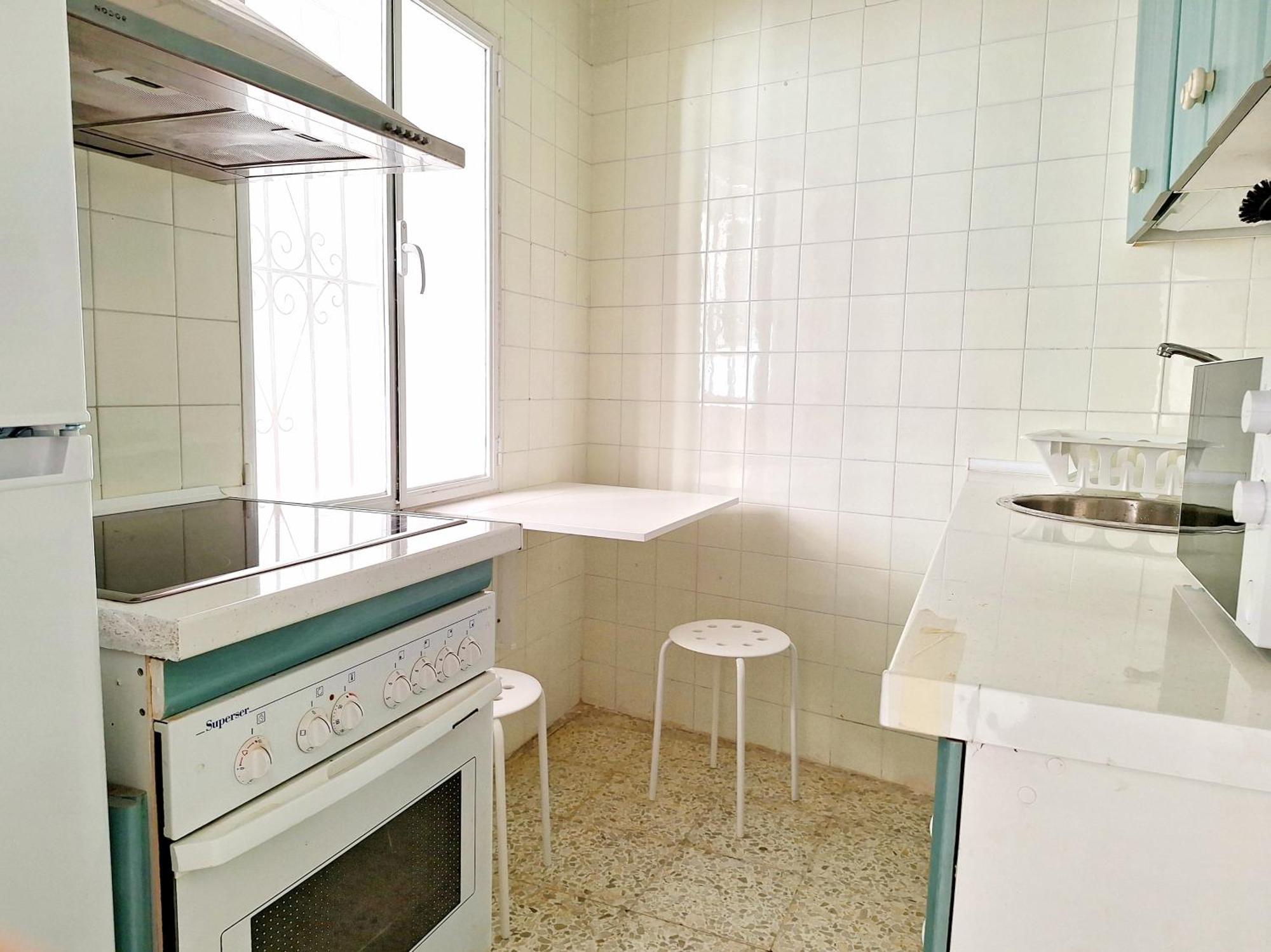 Sunny Malaga Centre Flats, 2 Options, With Balcony Or Terrace 아파트 외부 사진