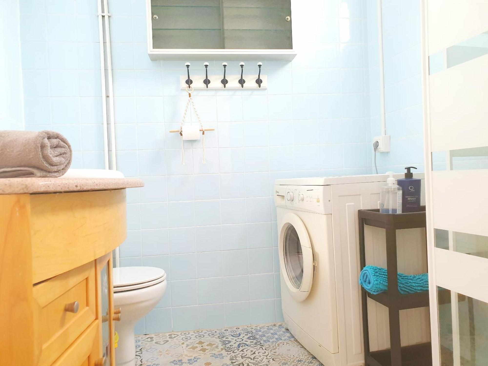 Sunny Malaga Centre Flats, 2 Options, With Balcony Or Terrace 아파트 외부 사진