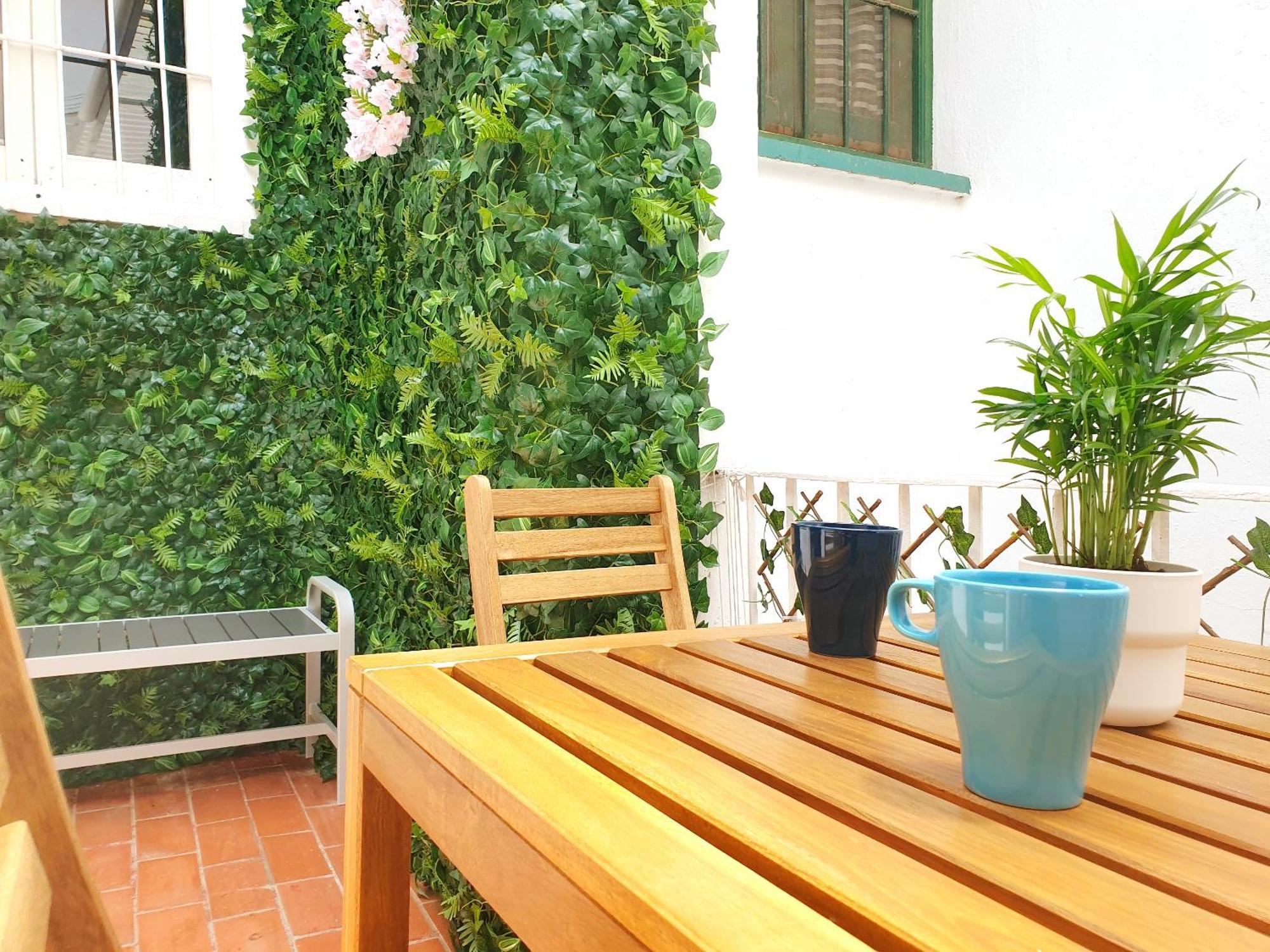 Sunny Malaga Centre Flats, 2 Options, With Balcony Or Terrace 아파트 외부 사진
