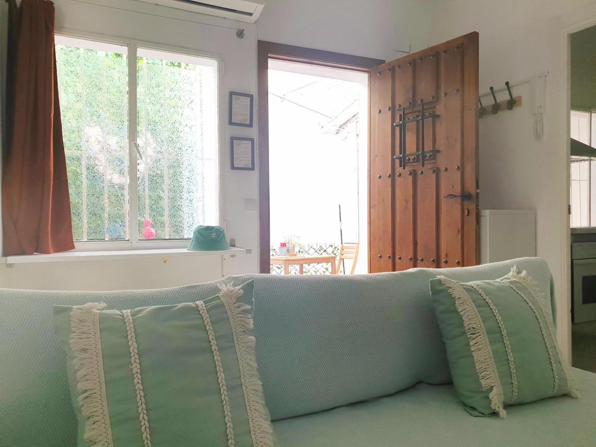 Sunny Malaga Centre Flats, 2 Options, With Balcony Or Terrace 아파트 외부 사진