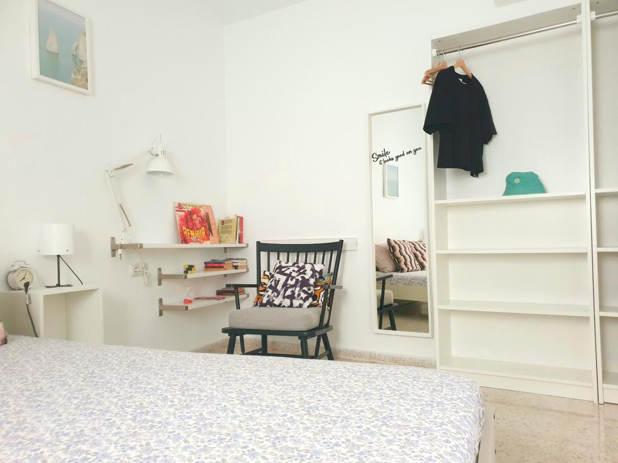 Sunny Malaga Centre Flats, 2 Options, With Balcony Or Terrace 아파트 외부 사진