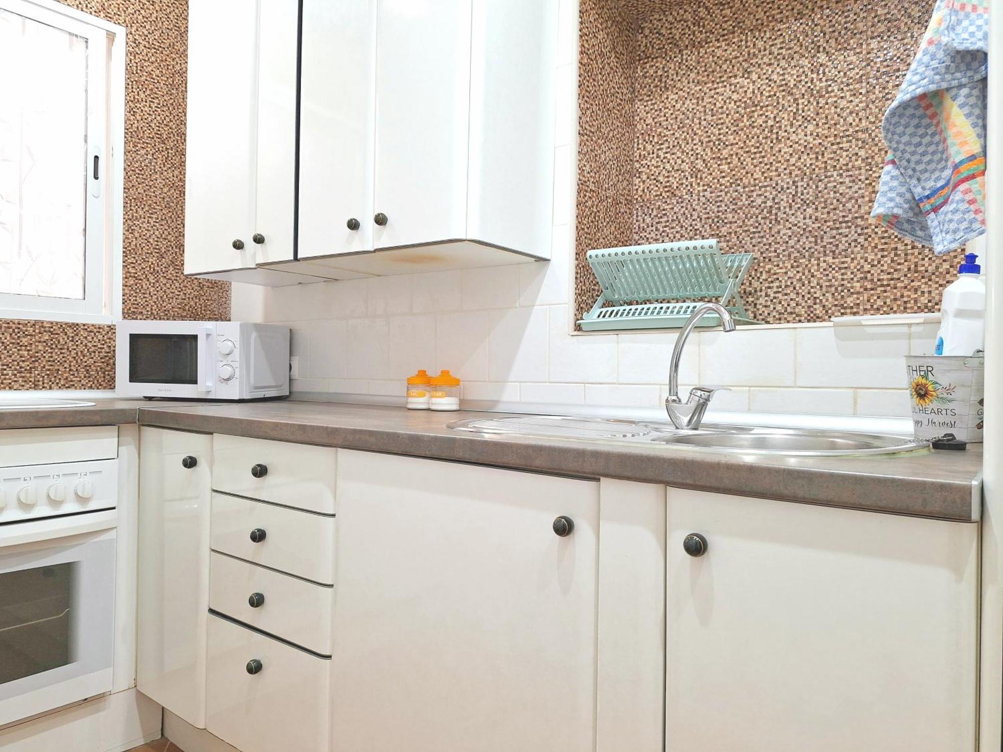 Sunny Malaga Centre Flats, 2 Options, With Balcony Or Terrace 아파트 외부 사진