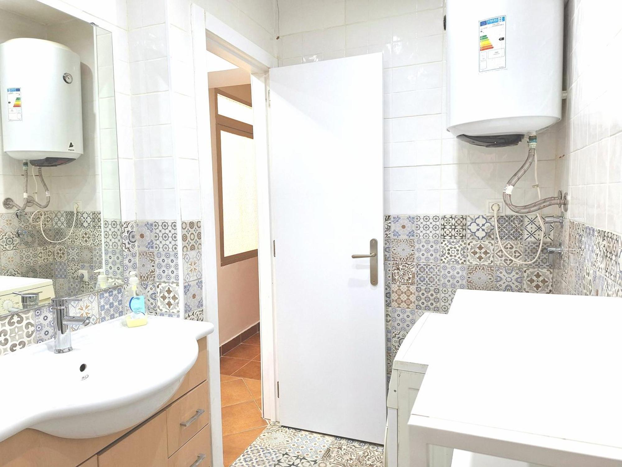 Sunny Malaga Centre Flats, 2 Options, With Balcony Or Terrace 아파트 외부 사진